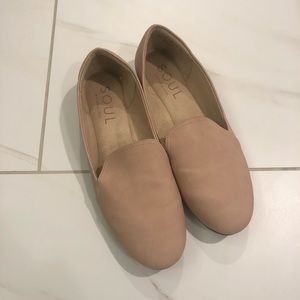 Soul Naturalizer Flats